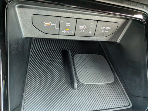 Certified 2026 Kia K5 GT-Line w/ GT-Line Red Interior Package image 30