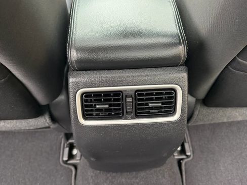 Used 2016 Nissan Altima 2.5 SV w/ Convenience Package image 23