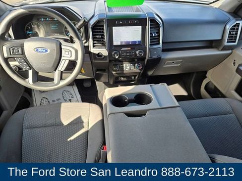 Used 2020 Ford F150 XLT image 10