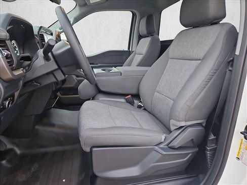 New 2026 Ford F150 XL image 4