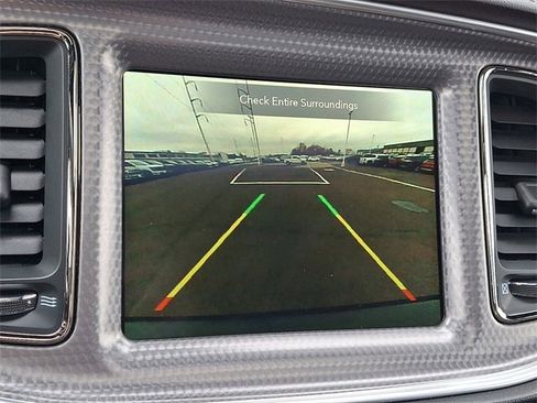 Used 2022 Dodge Challenger SRT Hellcat Redeye image 18