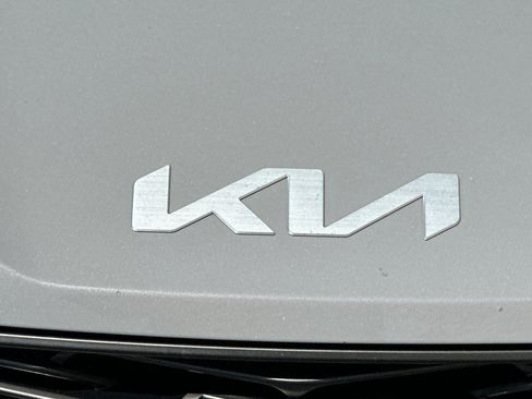 Used 2022 Kia K5 GT-Line image 38