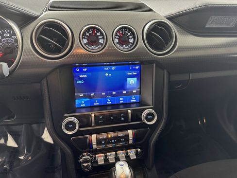 Used 2020 Ford Mustang EcoBoost w/ 2.3L High Performance Package image 23