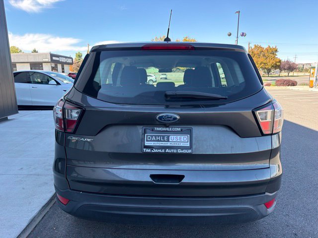 Used 2018 Ford Escape S FWD image 5