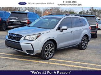 Used 2017 Subaru Forester 2.0XT Premium video 1
