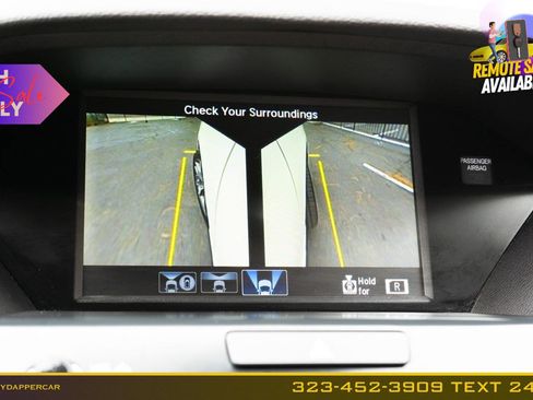 Used 2019 Acura MDX FWD w/ Advance Package image 43