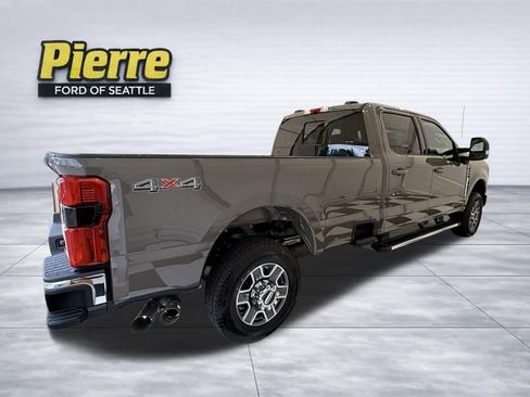 New 2026 Ford F350 Lariat AWD/4WD image 6
