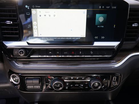 Used 2022 Chevrolet Silverado 1500 LT Trail Boss w/ Protection Package image 23