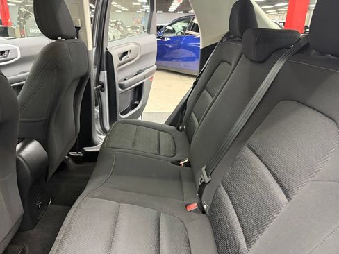 Used 2022 Ford Bronco Sport AWD/4WD image 33