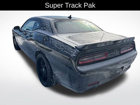 Used 2016 Dodge Challenger R/T Plus image 6