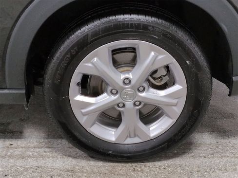 Used 2023 Honda HR-V LX image 14