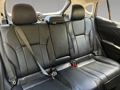 Used 2019 Subaru Impreza 2.0i Limited AWD/4WD image 18