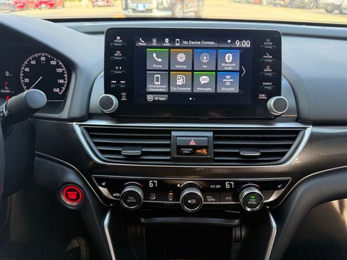 Used 2022 Honda Accord Sport image 15