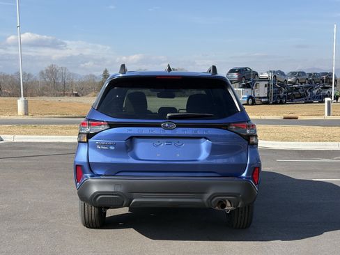 New 2026 Subaru Forester Premium AWD/4WD image 10