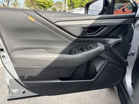 Certified 2023 Subaru Outback Wilderness image 13