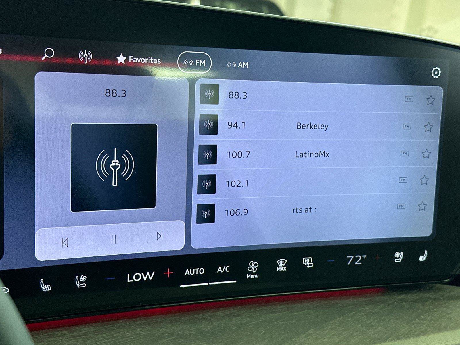 New 2026 Audi Q5 Premium Plus AWD/4WD image 17