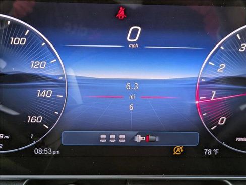 New 2026 Mercedes-Benz GLC 300 image 11