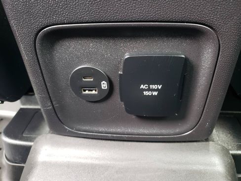 Used 2024 Ford Bronco Sport Outer Banks AWD/4WD image 13