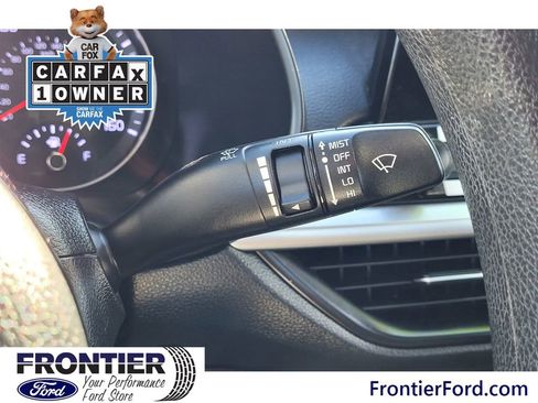 Used 2023 Kia Forte LXS image 19