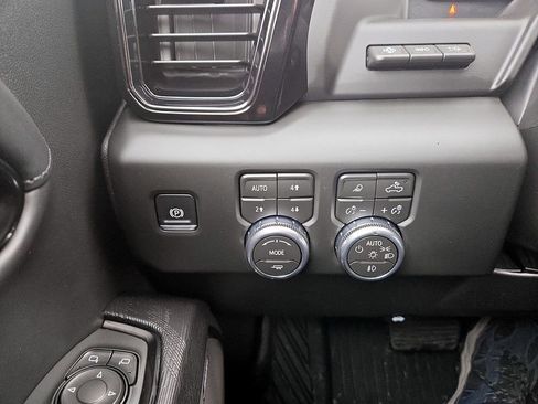 New 2026 GMC Sierra 1500 AT4X w/ AT4X AEV Edition image 20