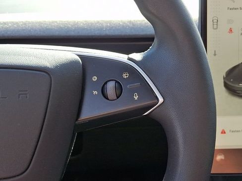 Used 2025 Tesla Model 3 Long Range RWD image 25