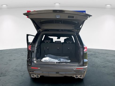 New 2026 GMC Acadia Elevation w/ Black Edition image 17