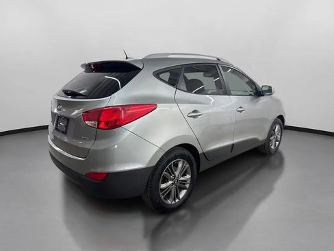 Used 2015 Hyundai Tucson SE AWD/4WD image 10