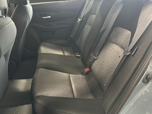 Used 2026 Nissan Sentra SV w/ Floor Mat Package FWD image 22