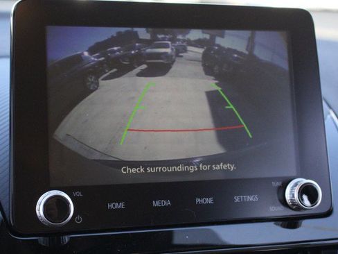 New 2026 Mitsubishi Eclipse Cross LE image 13