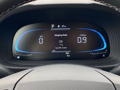 New 2026 Hyundai Venue SEL image 12