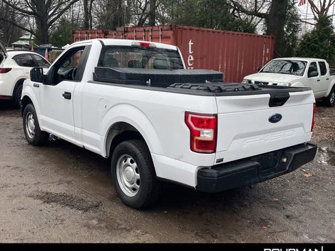 Used 2018 Ford F150 XL image 2