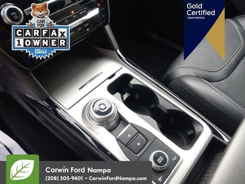 Certified 2023 Ford Explorer ST w/ Equipment Group 401A image 19