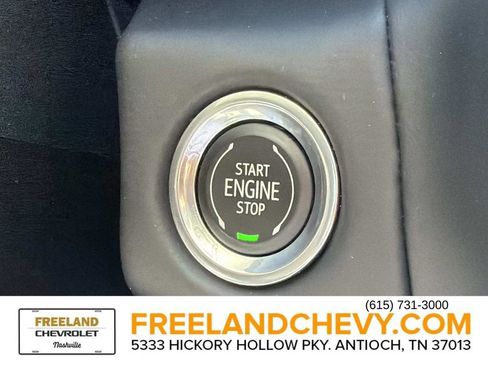 Used 2023 Chevrolet Tahoe Premier image 41