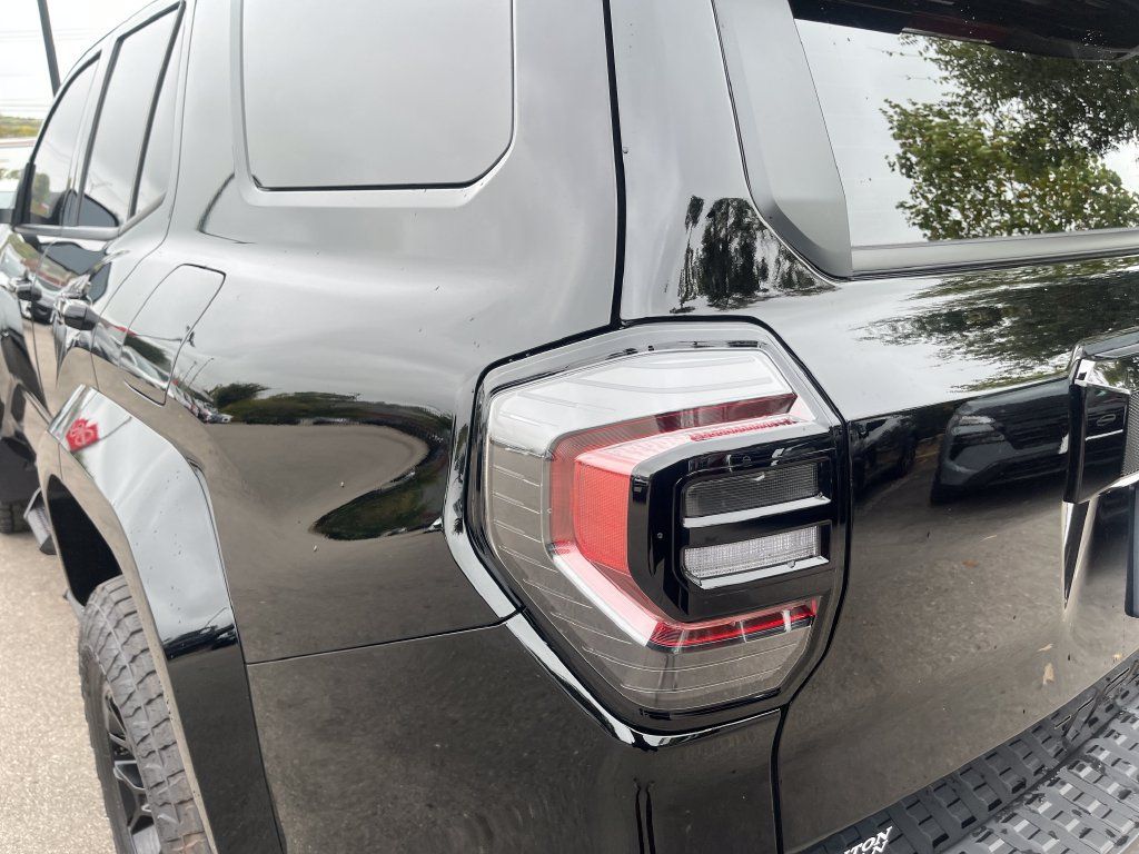 Used 2025 Toyota 4Runner TRD Pro AWD/4WD image 41