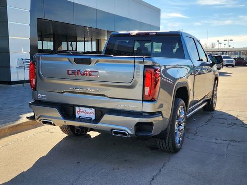 New 2026 GMC Sierra 1500 Denali image 3