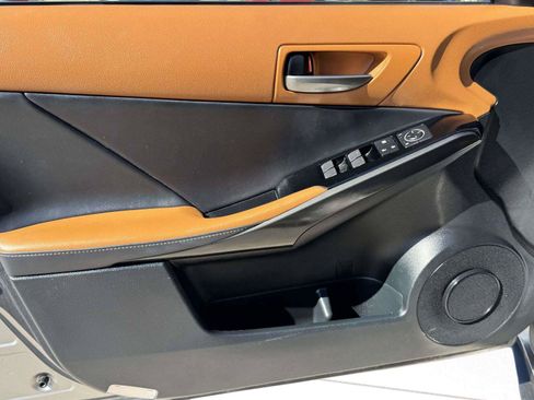 Used 2021 Lexus IS 300 w/ Accessory Package RWD image 18