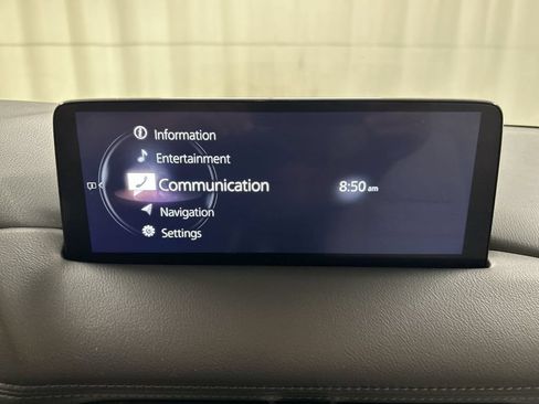 Used 2023 MAZDA CX-5 AWD 2.5 S image 14
