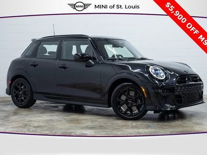 Certified 2025 MINI Cooper S