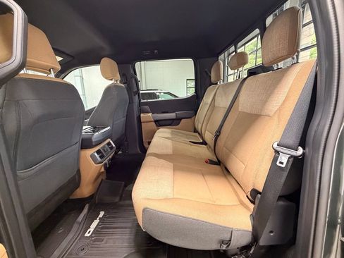 Used 2021 Ford F150 XLT w/ Equipment Group 302A High AWD/4WD image 18
