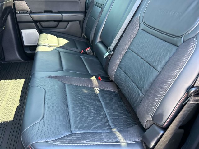 Used 2025 Ford F150 Raptor AWD/4WD image 19