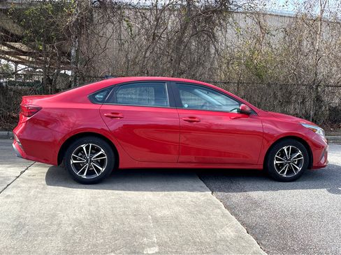 Used 2024 Kia Forte LXS image 26