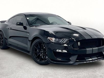 Used 2017 Ford Mustang Shelby GT350 w/ Electronics Package