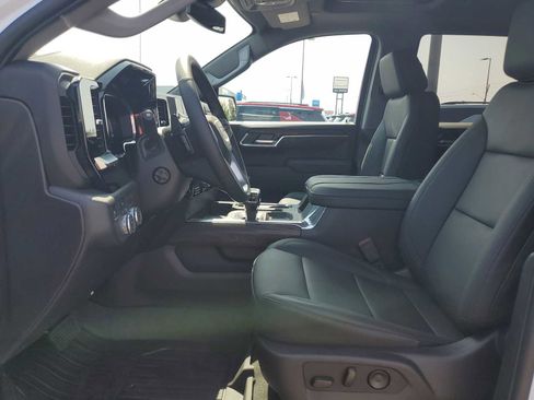 New 2026 GMC Sierra 1500 SLT AWD/4WD image 13