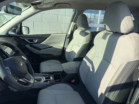Used 2019 Subaru Forester Base w/ Alloy Wheel Package image 10