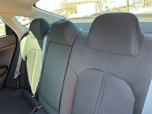 Certified 2019 Kia Optima LX image 15