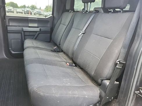 Used 2018 Ford F150 XLT w/ Equipment Group 302A Luxury AWD/4WD image 10
