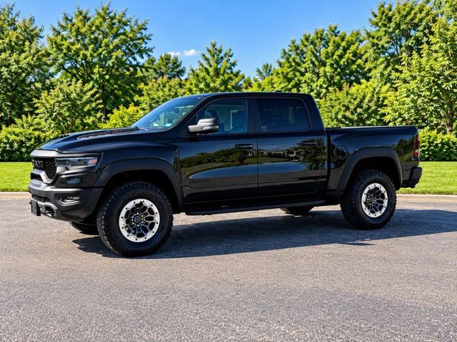 Used 2024 RAM 1500 TRX AWD/4WD image 8