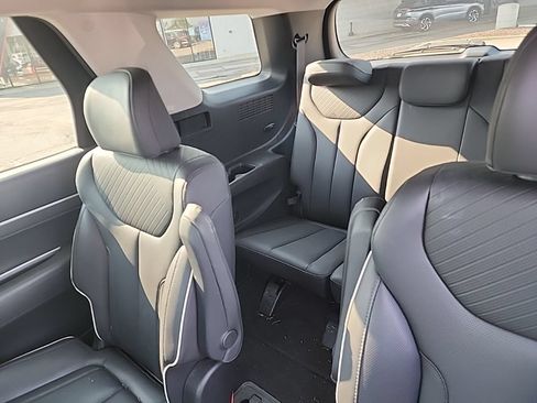 Used 2024 Hyundai Palisade SEL AWD/4WD image 9