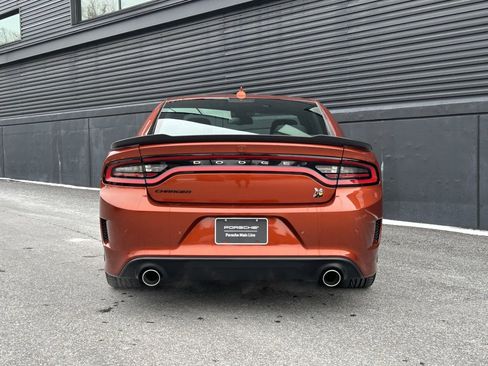 Used 2023 Dodge Charger Scat Pack image 9