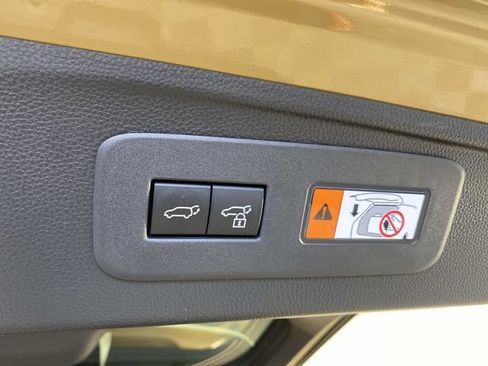Used 2026 Toyota Land Cruiser w/ Premium Package AWD/4WD image 9
